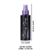 Spray de Fixation Maquillage – Résistant à l’Eau, 110 ml