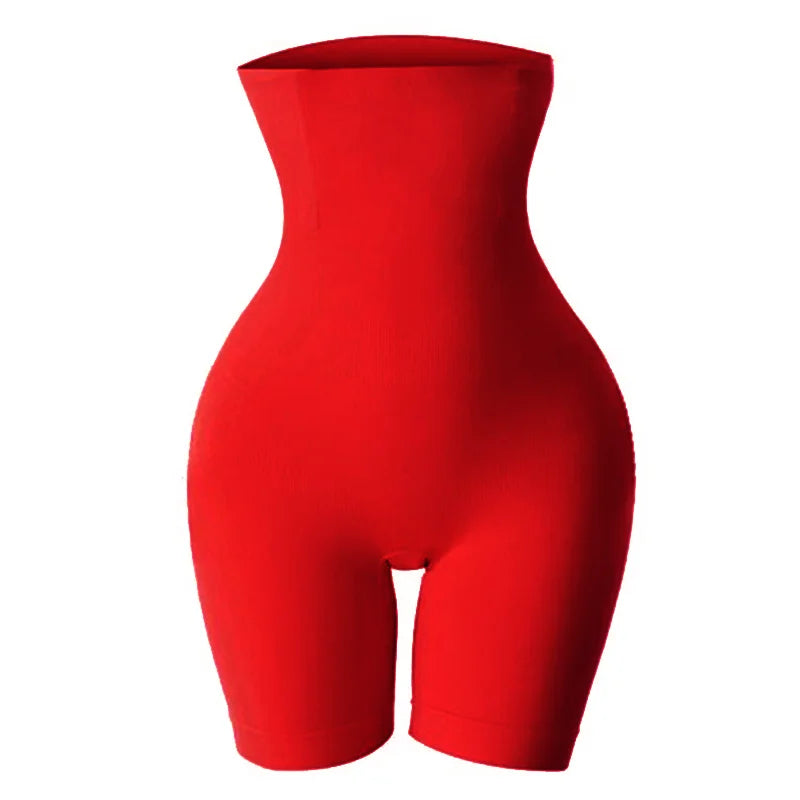Legging Sculptant Taille Haute – Gainant