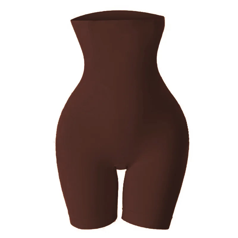 Legging Sculptant Taille Haute – Gainant