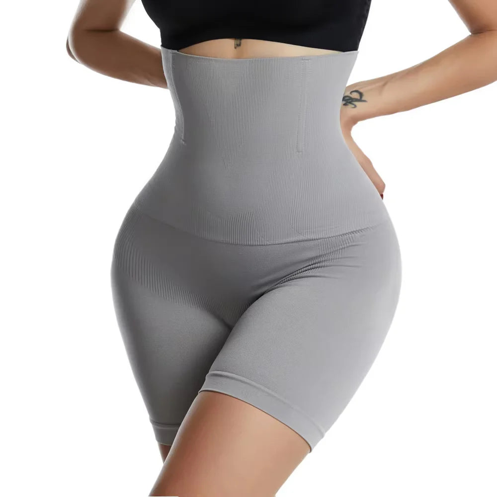 Legging Sculptant Taille Haute – Gainant