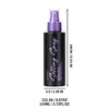 Spray de Fixation Maquillage – Résistant à l’Eau, 110 ml