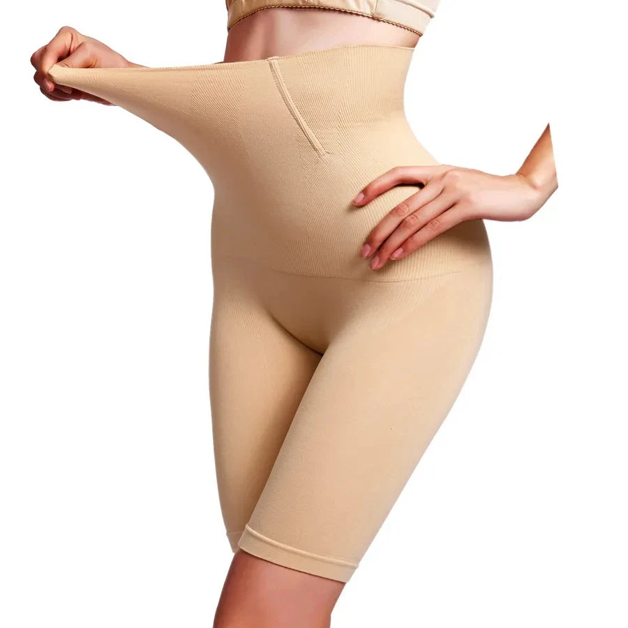 Legging Sculptant Taille Haute – Gainant