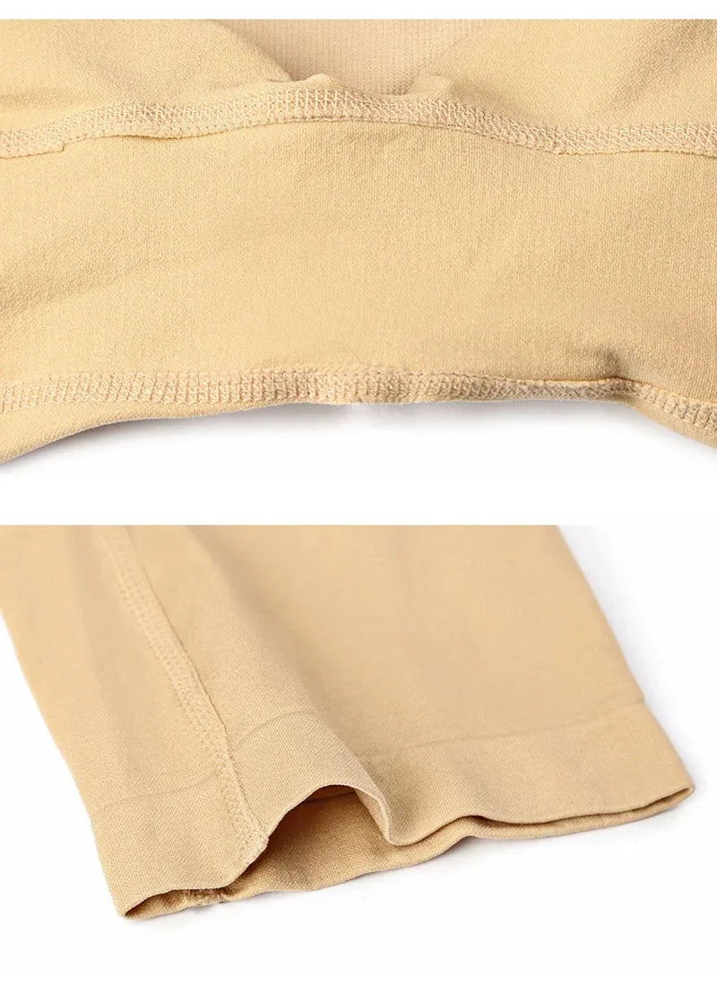 Legging Sculptant Taille Haute – Gainant
