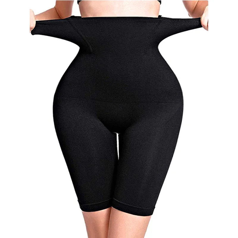 Legging Sculptant Taille Haute – Gainant