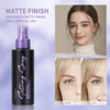 Spray de Fixation Maquillage – Résistant à l’Eau, 110 ml